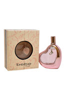 Bebe Sheer by Bebe for Women - 3.4 oz EDP Spray