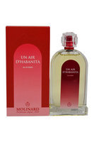 Molinard 'Un Air D'Habanita' Women's 3.3-ounce Eau de Toilette Spray