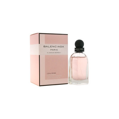 Balenciaga L'Eau Rose Eau De Toilette Spray 75ml/2.5oz