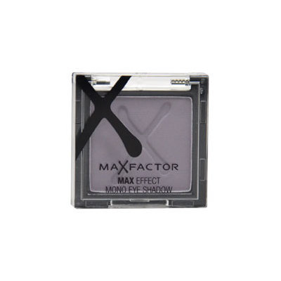 Max Factor 1 Pc Max Colour Effect Mono Eye Shadow - No. 06 Velvet Violet