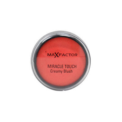 Max Factor Soft Cardinal Miracle Touch Creamy Blush