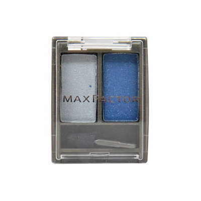 Max Factor Colour Perfection Sparkling Sirius Eyeshadow Duo