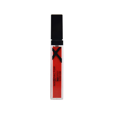 Max Factor 1 Pc Max Effect Gloss Cube - No. 07 Lovely Strawberry