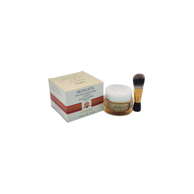 Sisley Skinleÿa Anti-Aging Foundation, Spicy