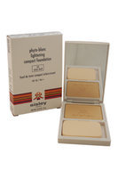 Sisley Phyto-Blanc Lightening Compact Foundation, White Shell