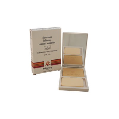 Sisley Phyto-Blanc Lightening Compact Foundation, White Shell