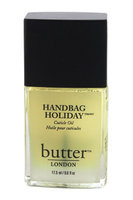 Butter London Handbag Holiday Cuticle Oil (15ml)