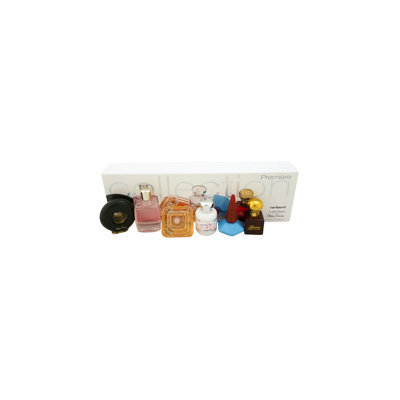 Prestige Et Collection Premiere Collection 6 Piece Miniature Set