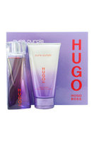 Hugo Boss Pure Purple 2 Pc Gift Set Gift Set