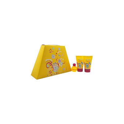Moschino - Moschino Cheap & Chic Hippy Fizz for Women Gift Set