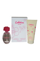 Parfums Gres Gift Set Cabotine Rose By Parfums Gres