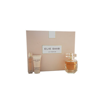 Elie Saab Le Parfum Eau de Parfum Gift Set 90ml