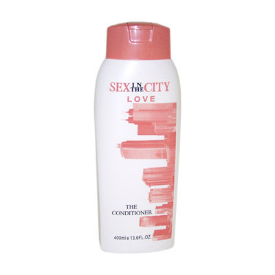 Sex in the City Love The Conditioner by Sex in the City for Women - 13.6 oz Conditioner