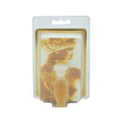 Overstock Venus De L'amour By Vicky Tiel Eau De Parfum .17 Oz Mini