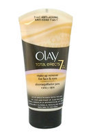 Olay Total Effects 7 in One Makeup Remover for Face and Eye