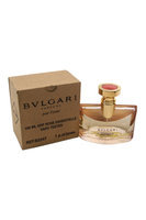 None Bvlgari Women's 3.4-ounce Eau de Parfum Spray (Tester)