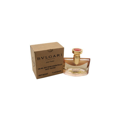 None Bvlgari Women's 3.4-ounce Eau de Parfum Spray (Tester)