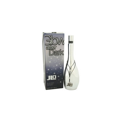 Jennifer Lopez Women's 'Glow After Dark' Women's 3.4-oz Eau de Toilette Spray (Tester)