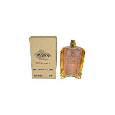 Emanuel Ungaro WT1966 Ungaro by Emanuel Ungaro for Women 3 oz EDP Spray Tester