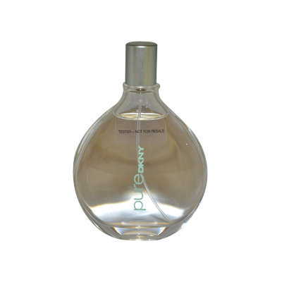 Donna Karan 3.4 oz Pure DKNY Verbena
