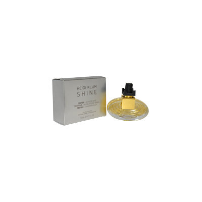 Heidi Klum Shine Heidi Klum 1.7 ozEDT Spray (Tester) Women
