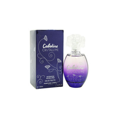 Gres 3.4 oz Cabotine Cristalisme