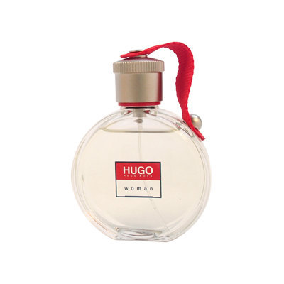 Hugo by Hugo Boss for Women - 2.5 oz EDT Spray (Tester)