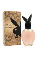 Playboy Play It Sexy by Playboy for Women - 2.5 oz EDT Spray (Tester)
