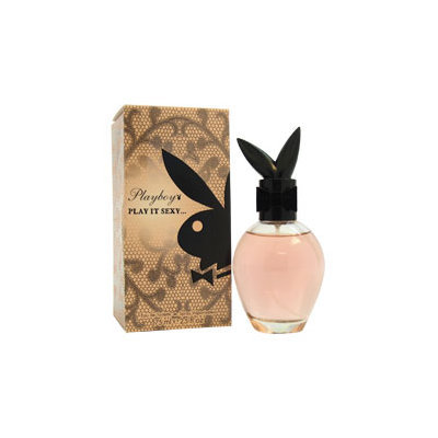 Playboy Play It Sexy by Playboy for Women - 2.5 oz EDT Spray (Tester)