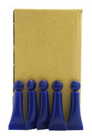 Midnight Star Extraordinary Radiance Treatment by Guerlain for Women - 30 x 1 ml Treatment(Tester)