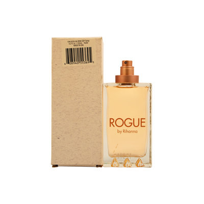 Rogue by Rihanna for Women - 4.2 oz EDP Spray (Tester)