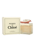 Parfums Chloe Roses de Chloe Women's 2.5-ounce Eau de Toilette Spray (Tester)