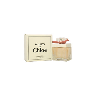 Parfums Chloe Roses de Chloe Women's 2.5-ounce Eau de Toilette Spray (Tester)