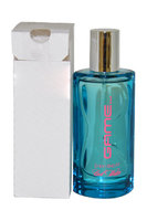 Cool Water Game by Zino Davidoff for Women - 1.7 oz EDT Spray (Unboxed)