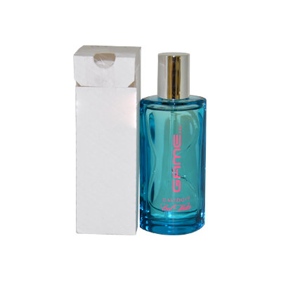 Cool Water Game by Zino Davidoff for Women - 1.7 oz EDT Spray (Unboxed)