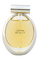 Calvin Klein Beauty by Calvin Klein for Women - 3.4 oz EDP Spray (Unboxed)