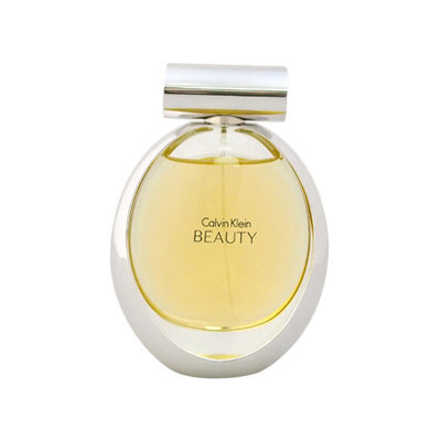 Calvin Klein Beauty by Calvin Klein for Women - 3.4 oz EDP Spray (Unboxed)