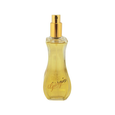 Armani Giorgio by Giorgio Beverly Hills for Women - 3 oz EDT Spray (Unboxed)
