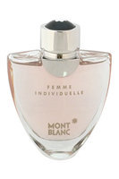 Mont Blanc Individuelle by Montblanc for Women - 1.7 oz EDT Spray (Unboxed)
