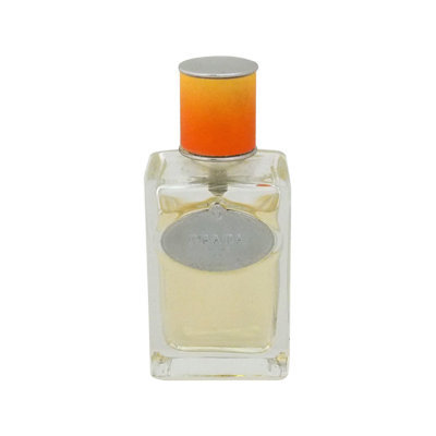 Prada Milano Infusion De Fleur D'Oranger by Prada for Women - 1.7 oz EDP Spray (Unboxed)