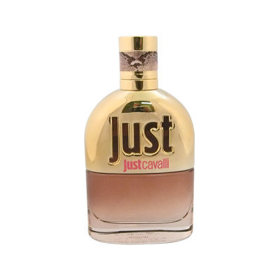 Just Just Cavalli by Roberto Cavalli for Women - 2.5 oz EDT Spray (Unboxed)