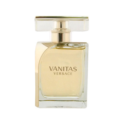 Vanitas Versace by Versace for Women - 3.4 oz EDP Spray (Unboxed)
