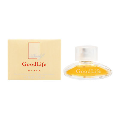 Zino Davidoff Good Life by Davidoff for Women