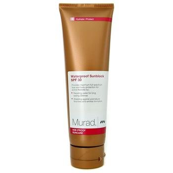 Murad Suncare Waterproof Sunblock With SPF 30