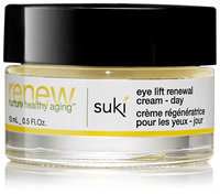 suki eye lift cellular renewal cream, 15ml