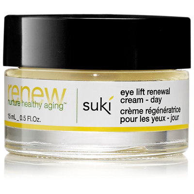 suki eye lift cellular renewal cream, 15ml