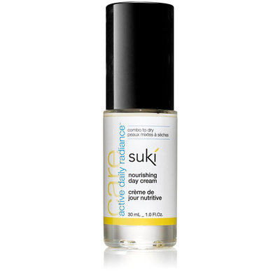 suki intensive nourishing cream brightening complex