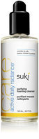 suki creamy foaming cleanser, 120 ml