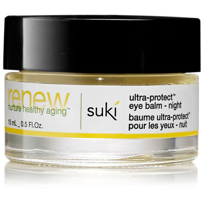 suki eye repair balm, 15ml