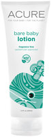 ACURE - Bare Baby Lotion Fragrance Free - 7.5 oz.